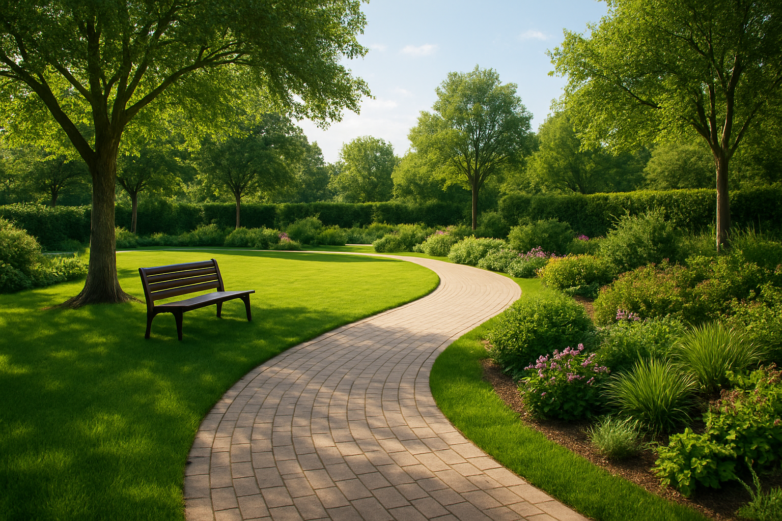 Rishabraj Amarkant Jha Road Project Amenities